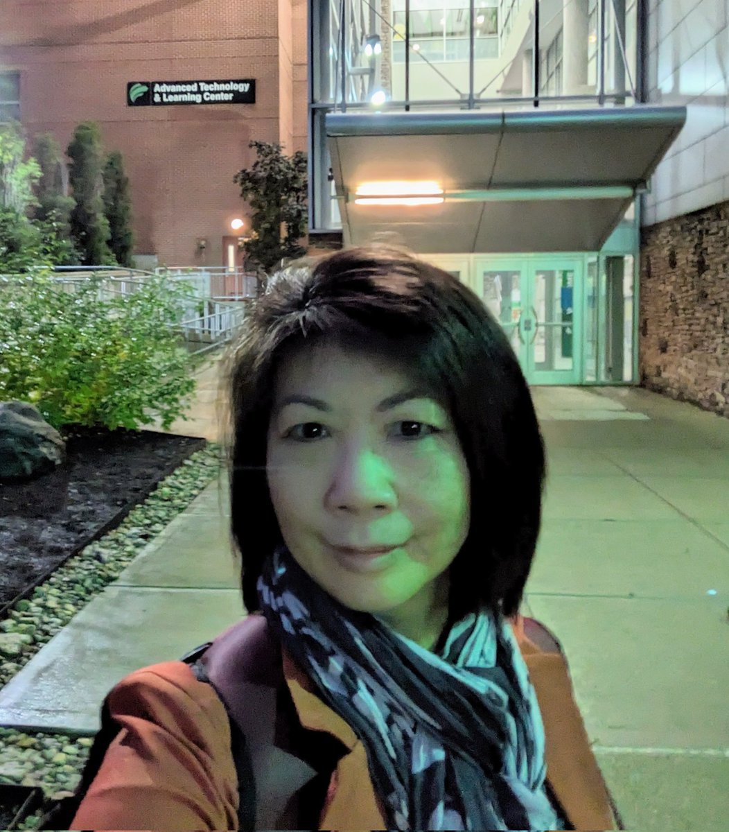 #MondayMotivation New day, new opportunity to make a difference 🙌🌞🤩
*
<a href="/CinStateCollege/">Cincinnati State</a> #CincyStateCulinaryFoodScience #foodscience #food #science #culinary #cincinnati #highereducation #bachelorsdegree