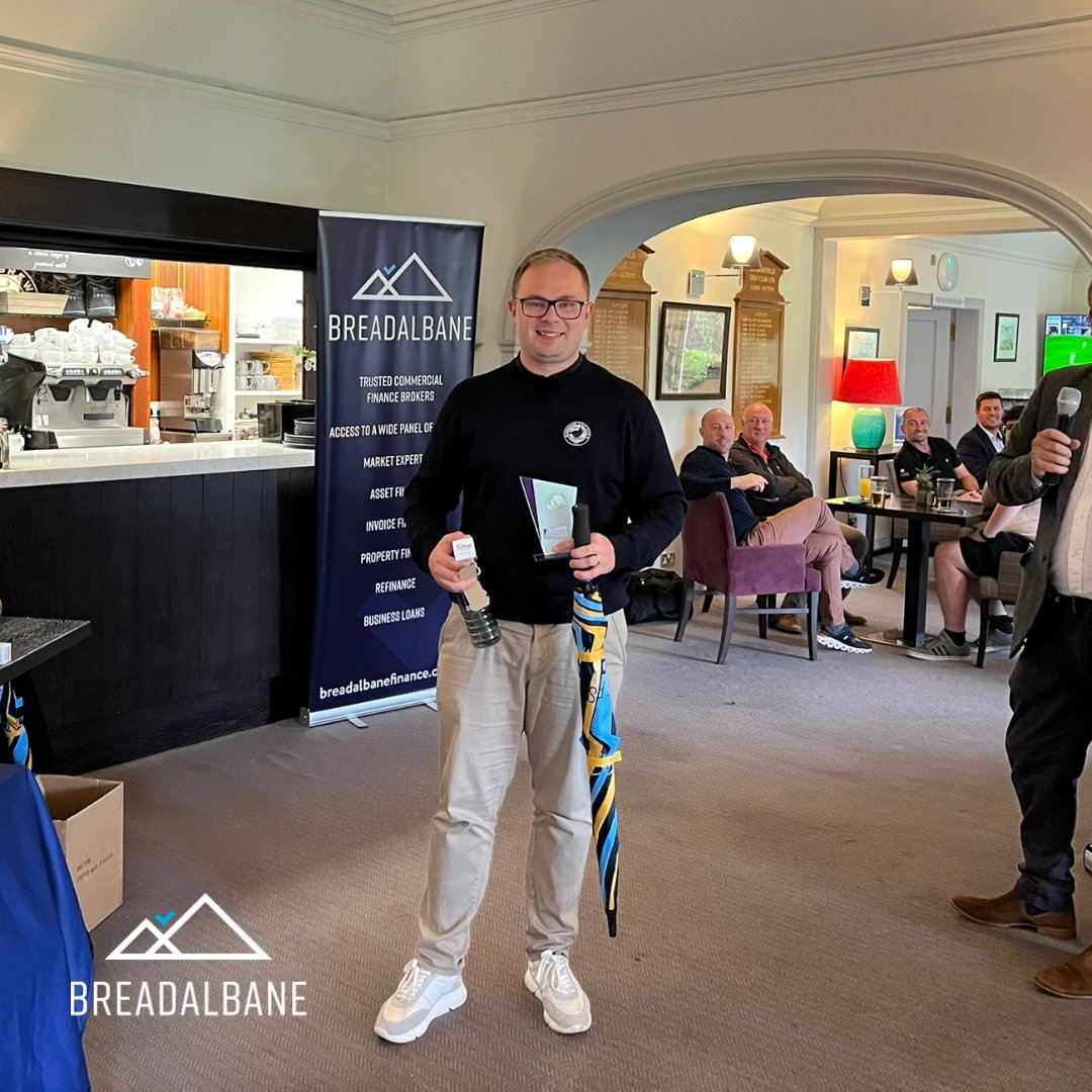 Breadalbane Finance tweet media