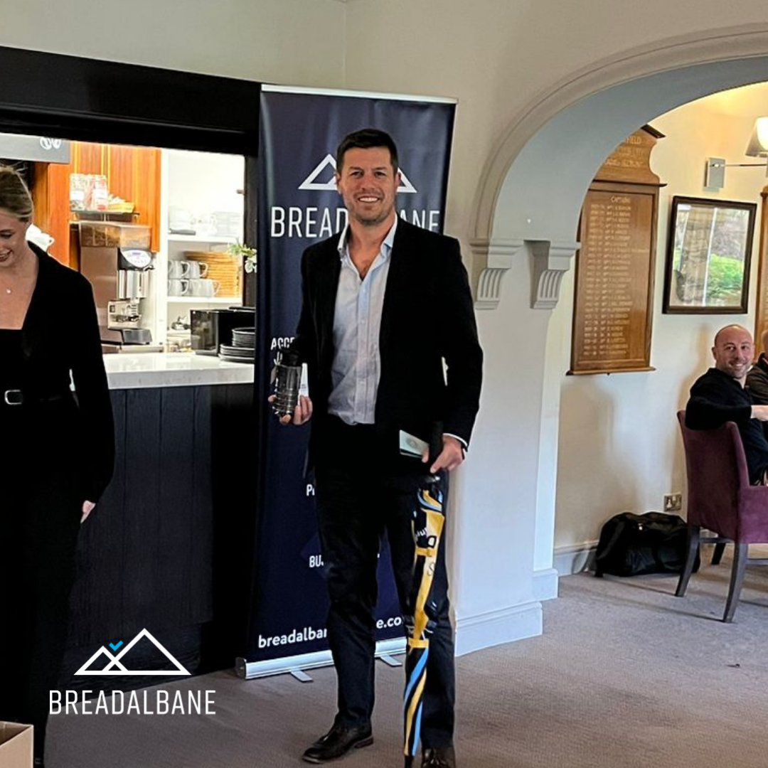 Breadalbane Finance tweet media