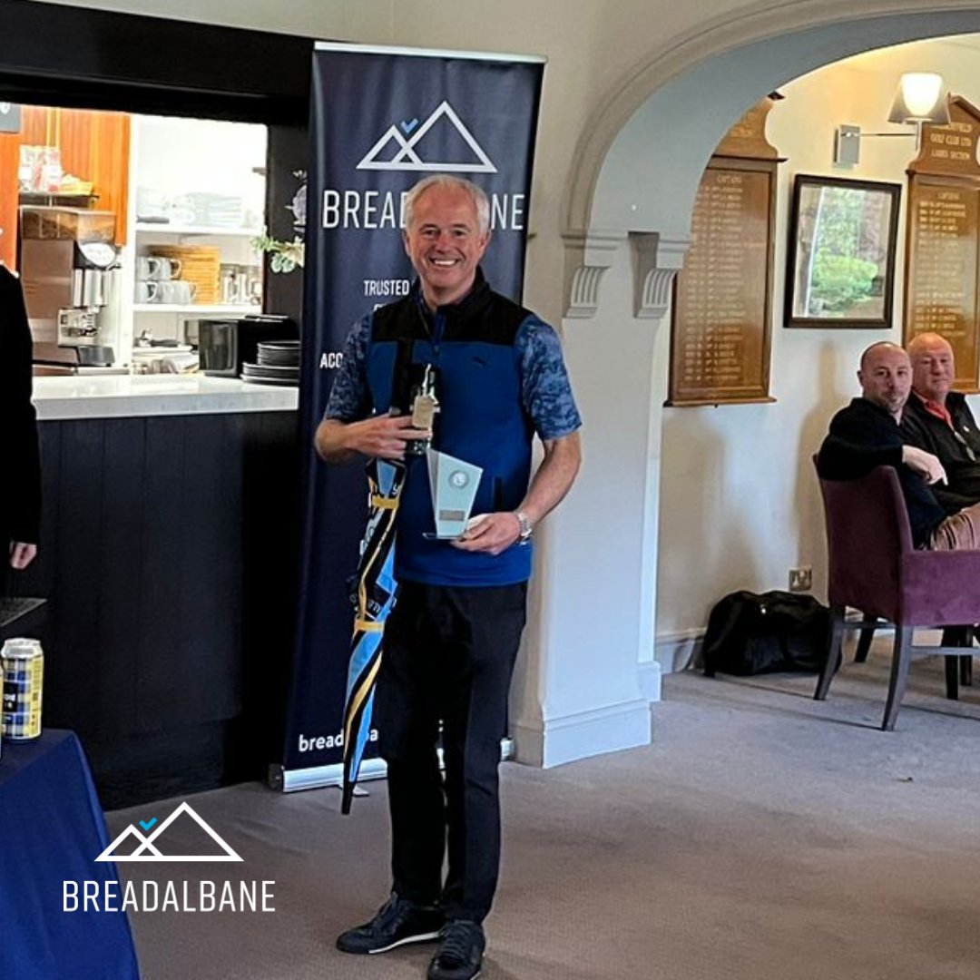 Breadalbane Finance tweet media