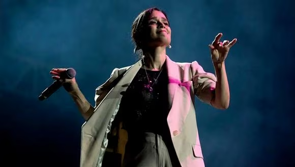 Galeria 100 Tarde/Noche en 105.5 🇦🇷 tweet media