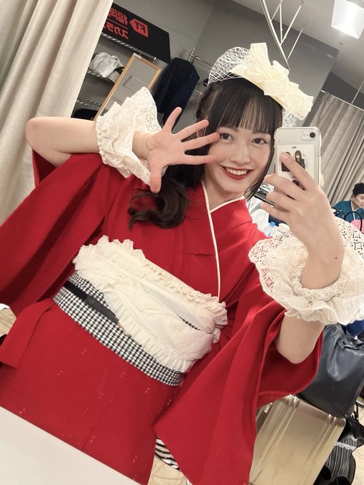 karenaのTwitter画像15
