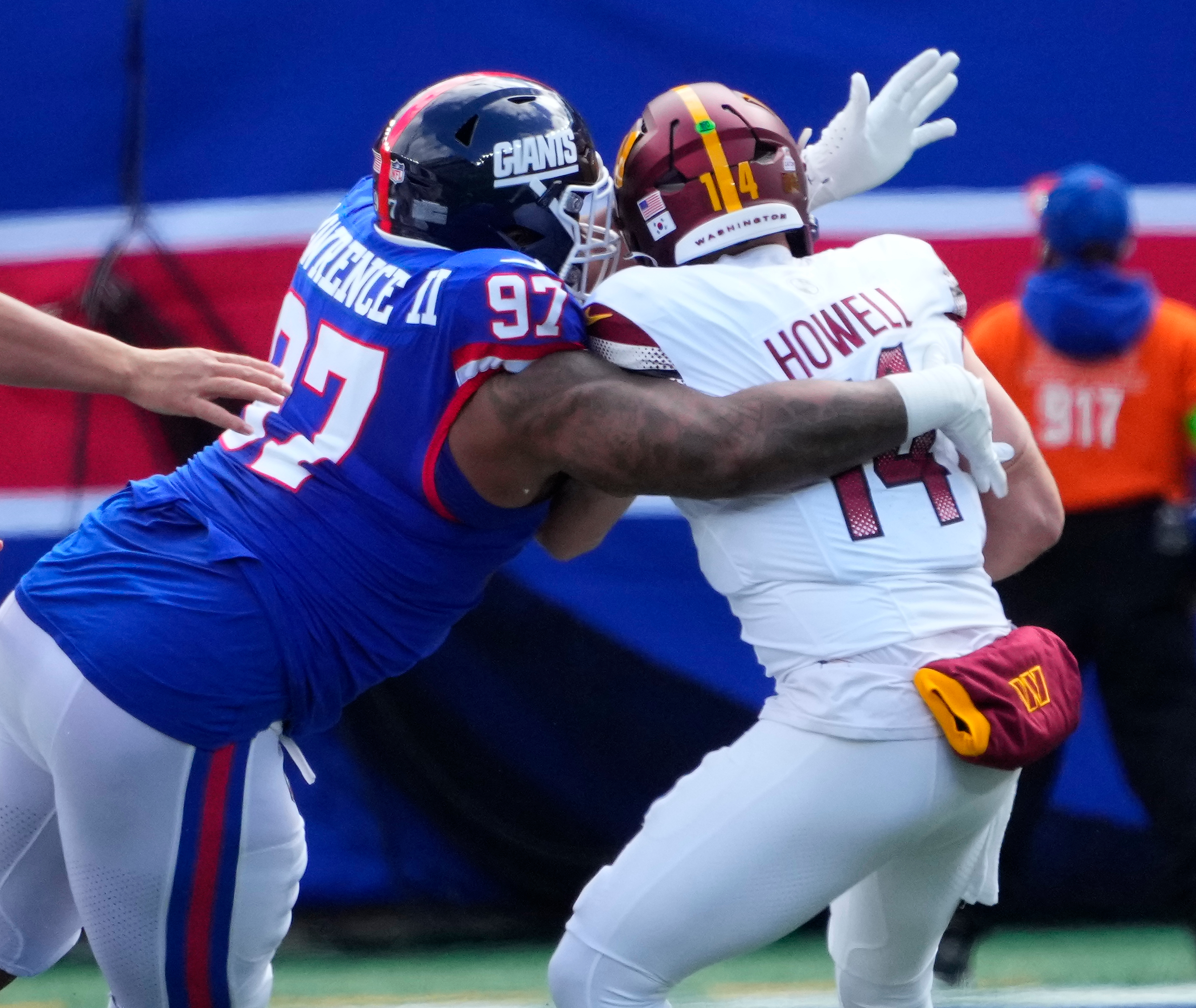 NY Giants: 'Resiliency wins' as Big Blue finally delivers on promise