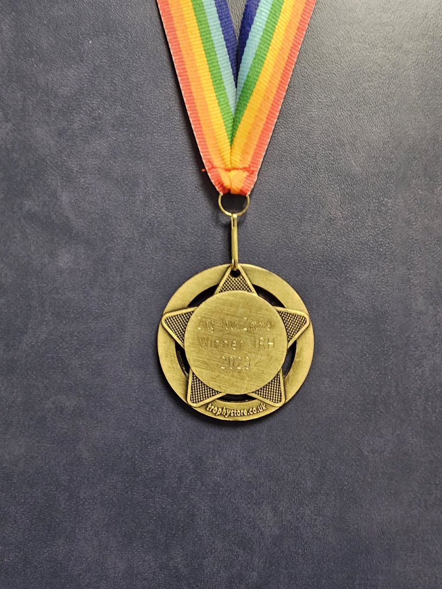 IRH Critical Care tweet media