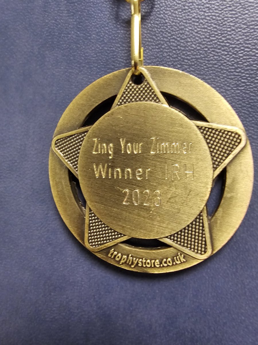 IRH Critical Care tweet media