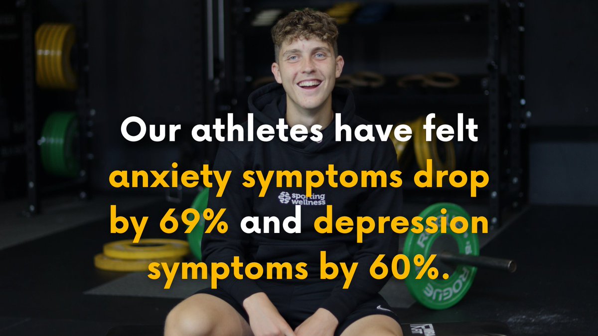 Sporting Wellness tweet media