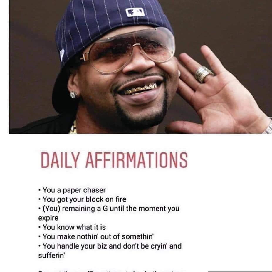 MisterTrellTFG's tweet photo. Happy Monday and Scorpio season everyone 💯✨ https://t.co/fCvrT7WP04