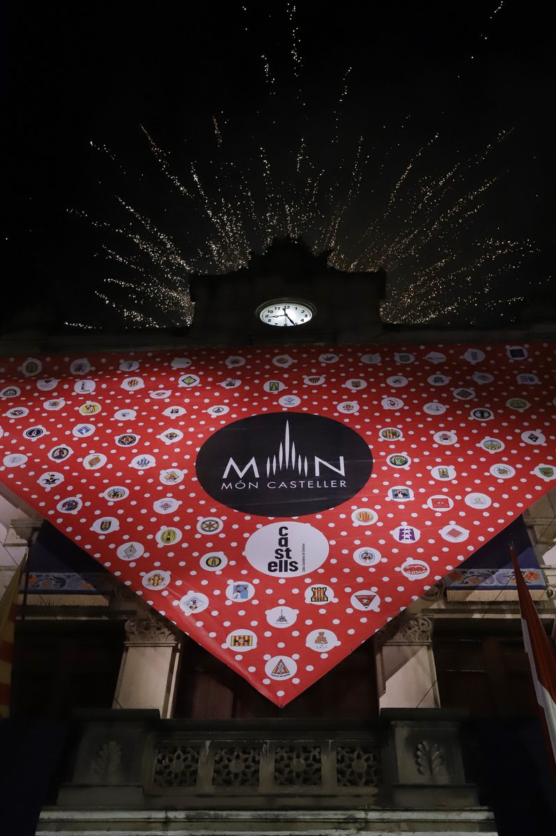 Museu Casteller | 🎉 Si ahir us vau perdre la inauguració del <a href="/Museu_Casteller/">Museu Casteller Catalunya · Valls</a> de Catalunya, podeu recuperar l’acte sencer al següent enllaç 👉 tuit.cat/j7w3f

📺 <a href="/tac12_tv/">TAC 12</a>

#Valls #MuseuCasteller