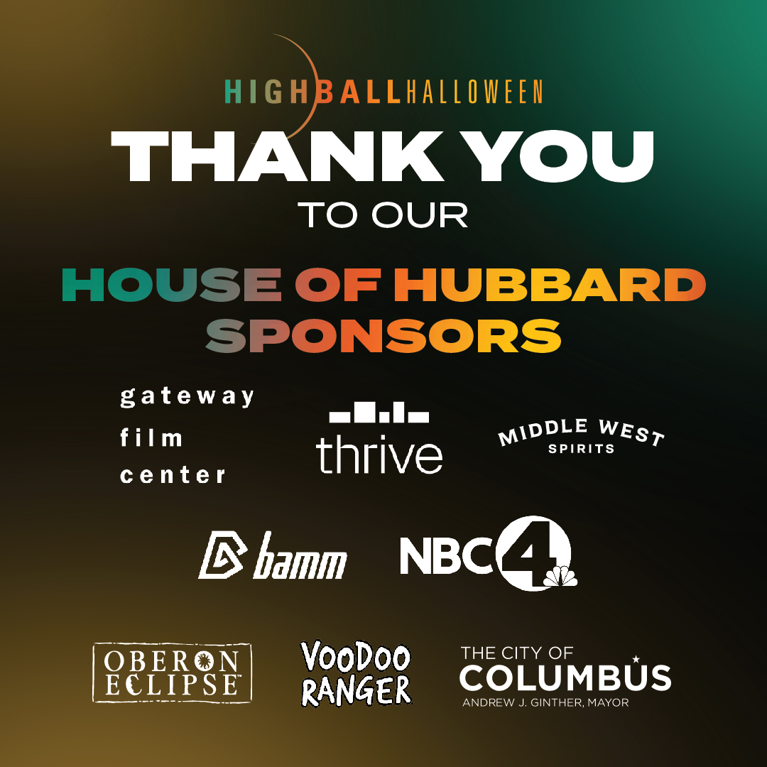 HighBall Halloween tweet media