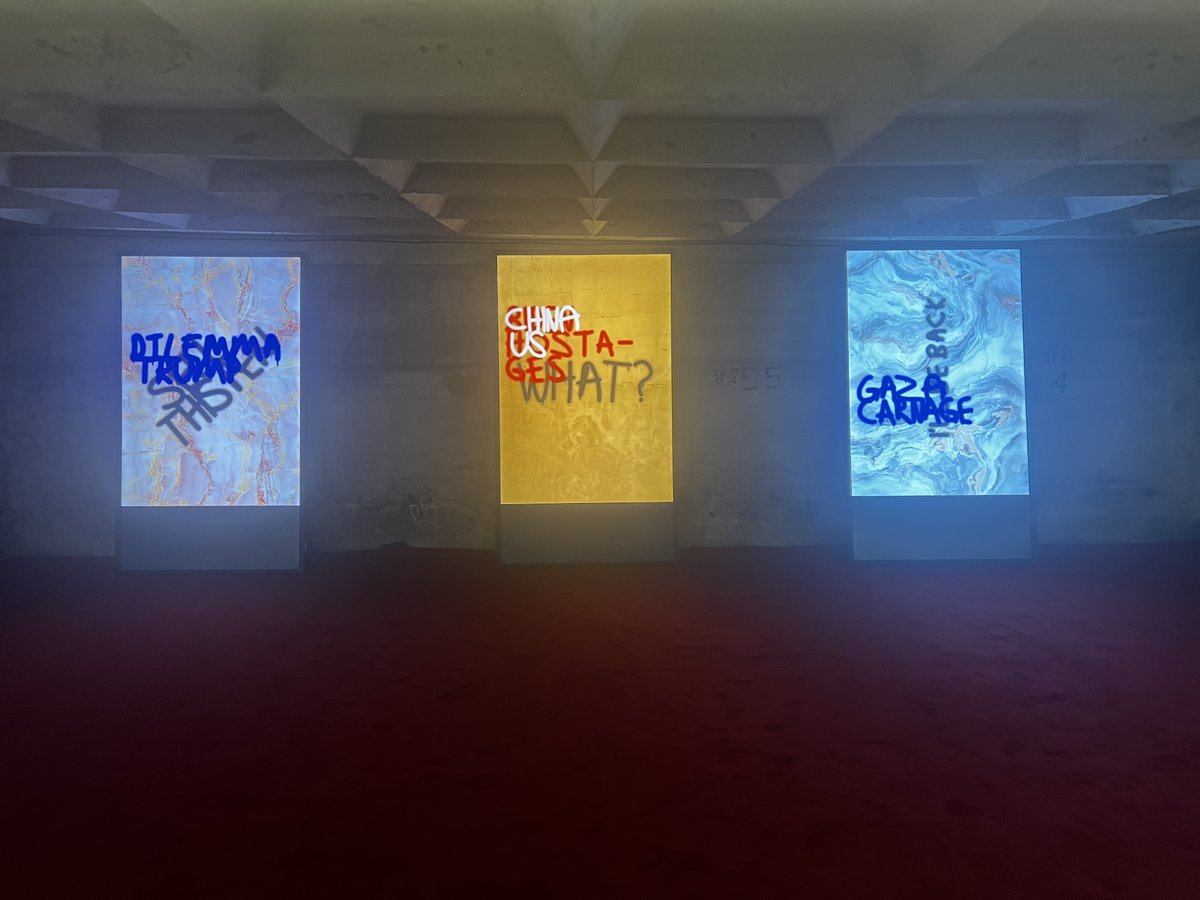 theisland_io's tweet photo. That’s a wrap in Paris! 🎉 
Stefan Brüggemann’s pieces captivated the audience with a big shoutout from France’s top paper, @Le_Figaro, calling us "Fascinating."

https://t.co/Kqmrxhz3j9 https://t.co/yj8QkRfQF8