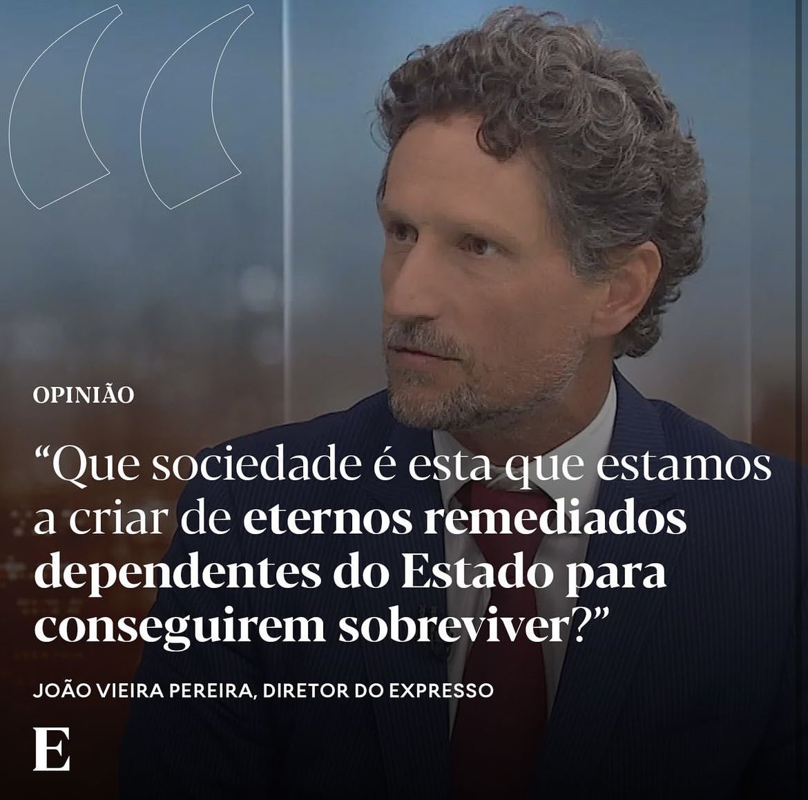 Politicamente Insensível tweet media