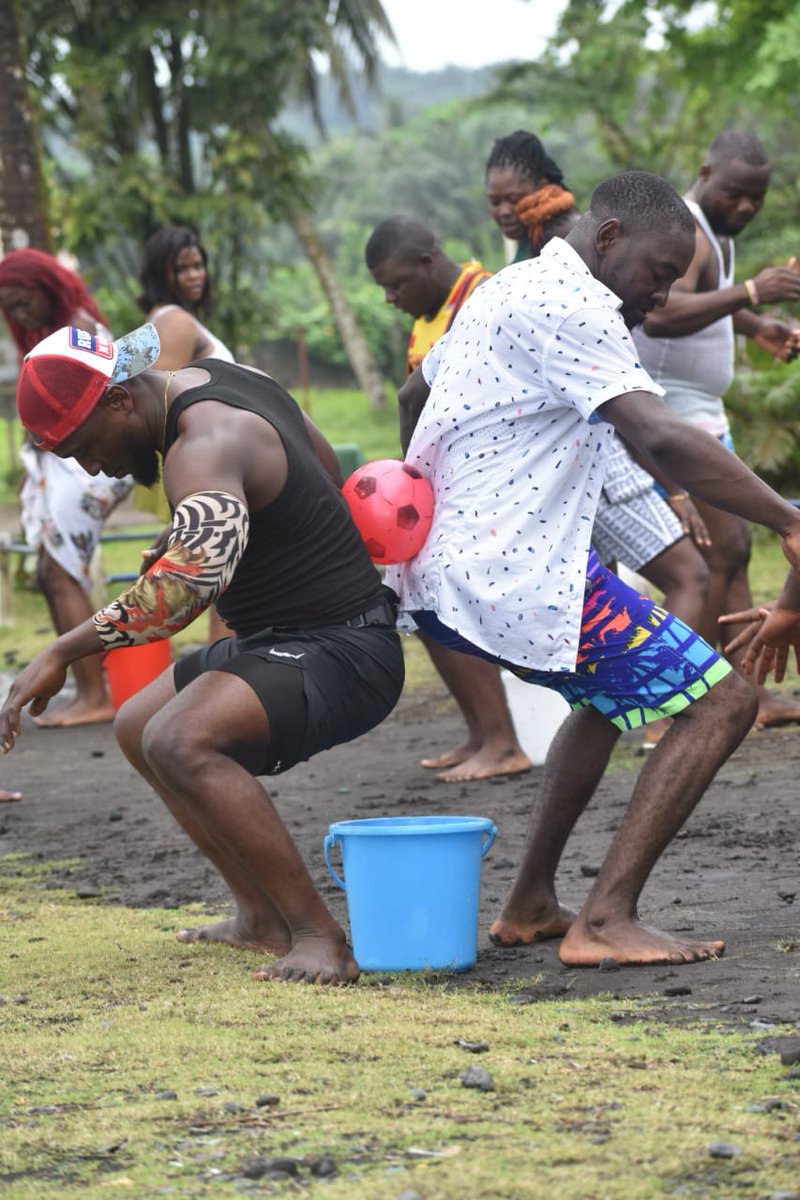 OFFREZ UN TEAM BUILDING INOUBLIABLE À VOS COLLABORATEURS
Avec Semebeach , JEUX, ESCAPE GAMES ET EXPERIENCES
POUR COLLABORER TOUT EN S’AMUSANT

Sortez des sentiers battus : INNOVEZ au service de la cohésion de vos équipes !