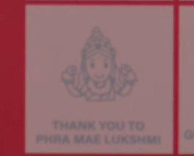 แต้งกิ้วทูพระแม่ลักษมี ใครทำ 55555555555 #DailyMagic_MV