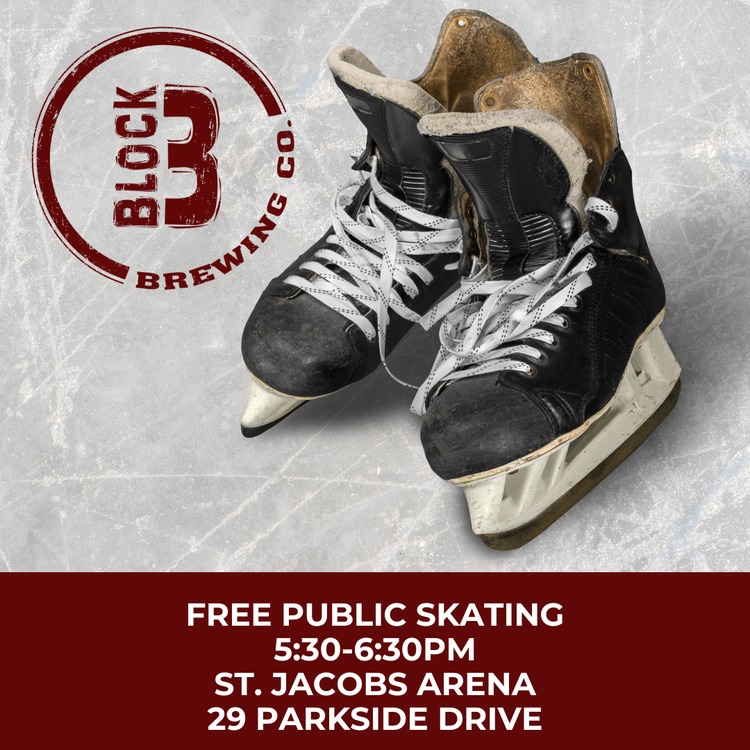 We're gearing up for our lineup of Halloween festivities next weekend!

🎃 Friday: Halloween Costume Party! 6pm - 10pm!  Live music! Prizes for costumes!
🎃 Saturday: "Here for the Boos" Makers Market from 1pm - 8pm and the <a href="/stjacobsvillage/">St. Jacobs Shops</a> Pumpkin Parade from 4pm-8pm!