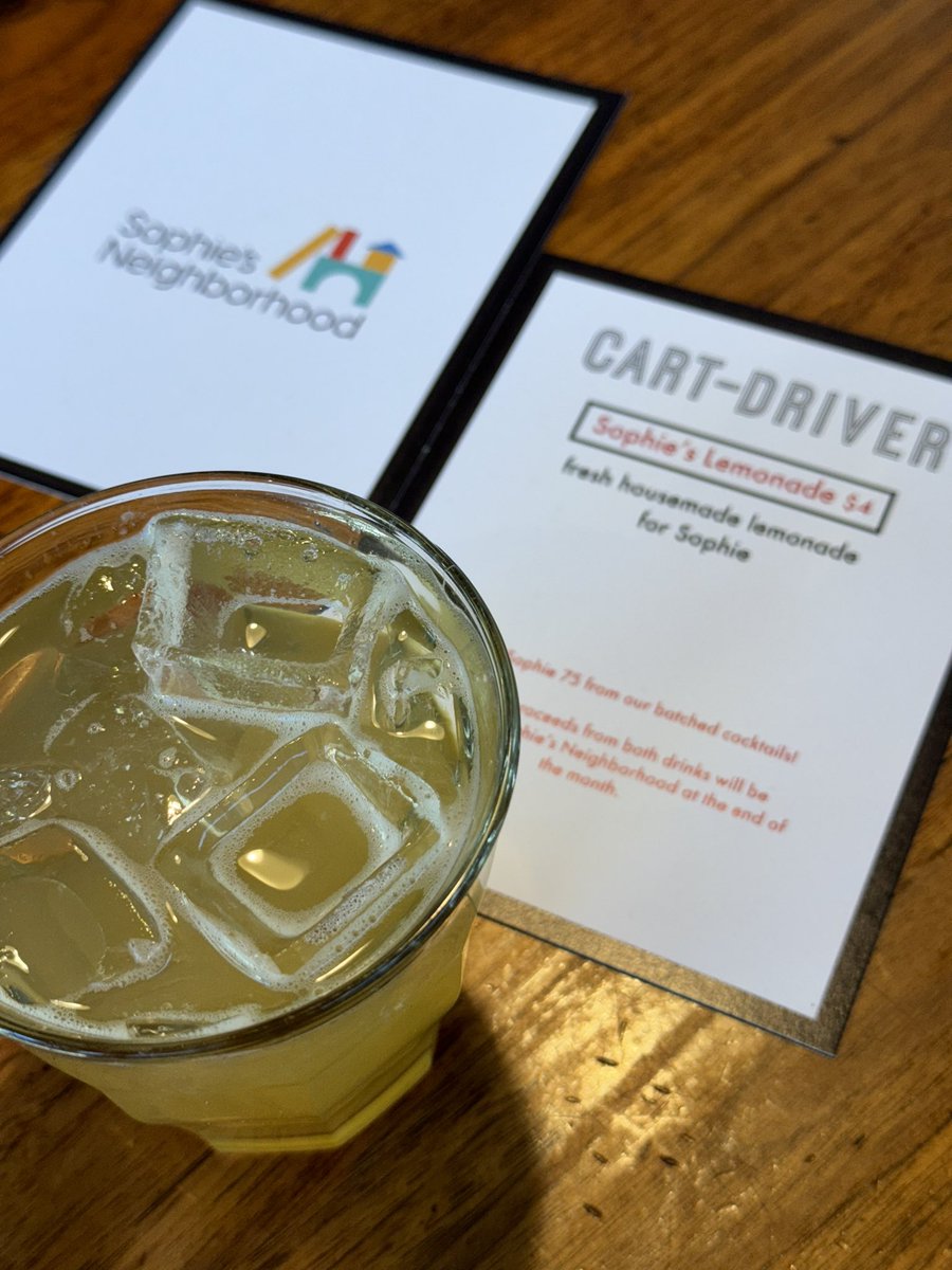 Sophie’s Neighborhood tweet media