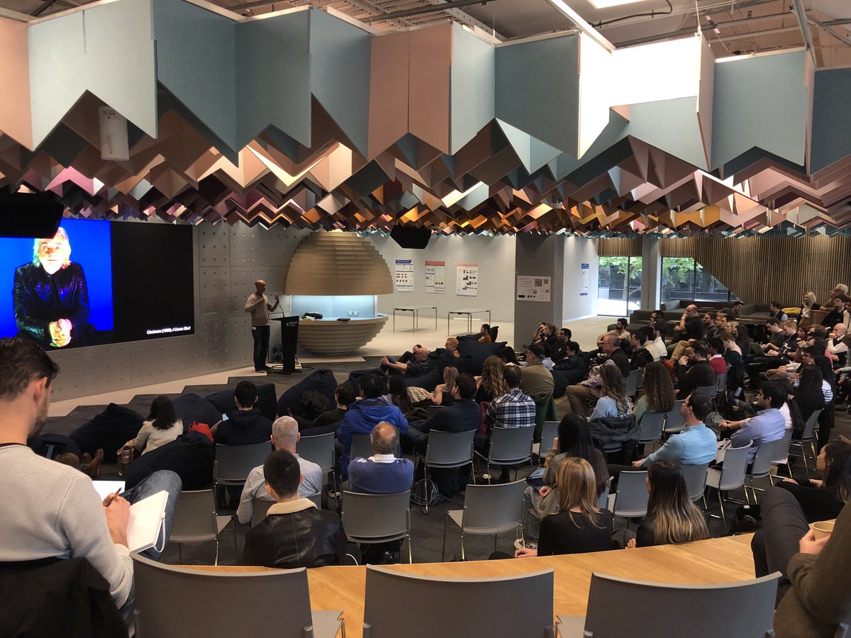 adeelrazi's tweet photo. So that’s a wrap for Maths in the Brain. What a fun day it was. Thanks to all speakers, organisers and attendees. Until next year!
#MathsintheBrain
@AFornito @anilkseth @DrBreaky @NaoTsuchiya @nsajidt @ineshipolito @MKhajehnejad @Forough_HaS @DanAkarca @novelli_leo @jchrispang https://t.co/xqy5JDeLR5