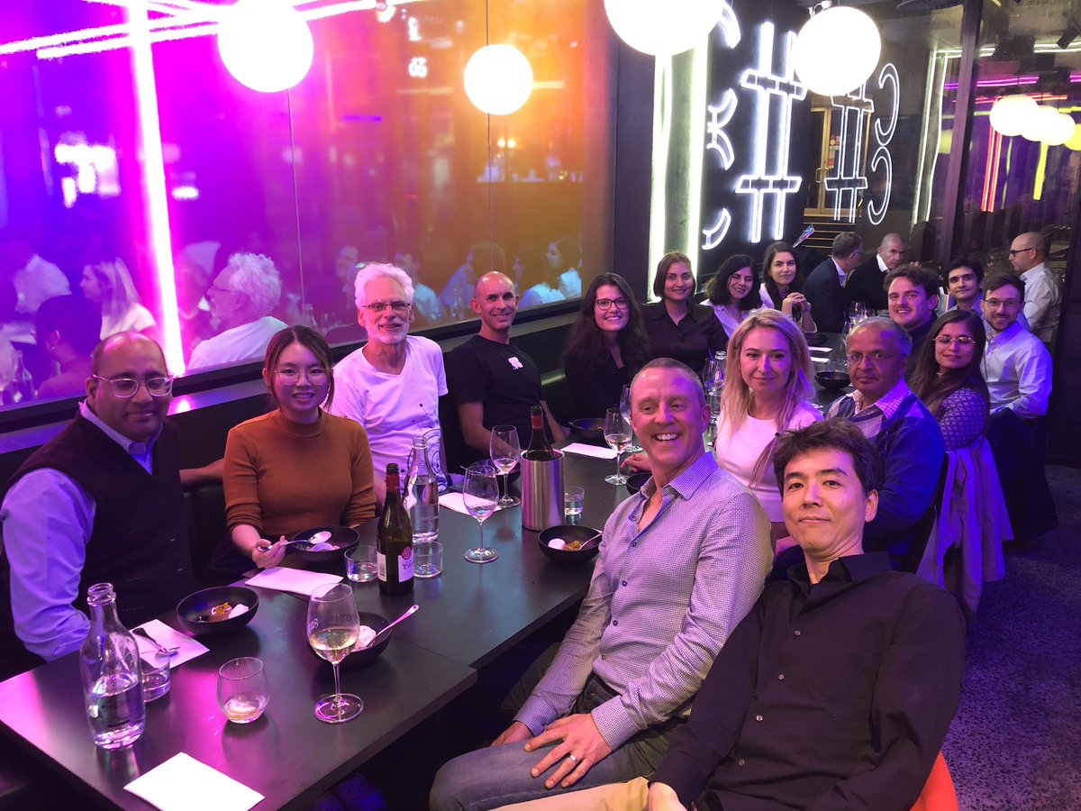 adeelrazi's tweet photo. So that’s a wrap for Maths in the Brain. What a fun day it was. Thanks to all speakers, organisers and attendees. Until next year!
#MathsintheBrain
@AFornito @anilkseth @DrBreaky @NaoTsuchiya @nsajidt @ineshipolito @MKhajehnejad @Forough_HaS @DanAkarca @novelli_leo @jchrispang https://t.co/xqy5JDeLR5