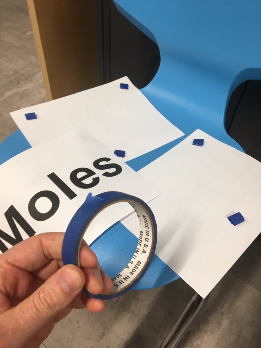 dailySTEM Chris Woods tweet media