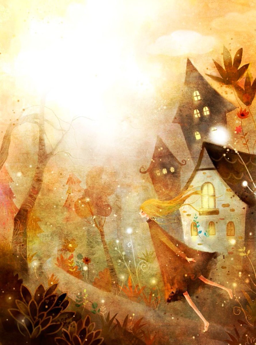 Artist is Kim Yoon Hee