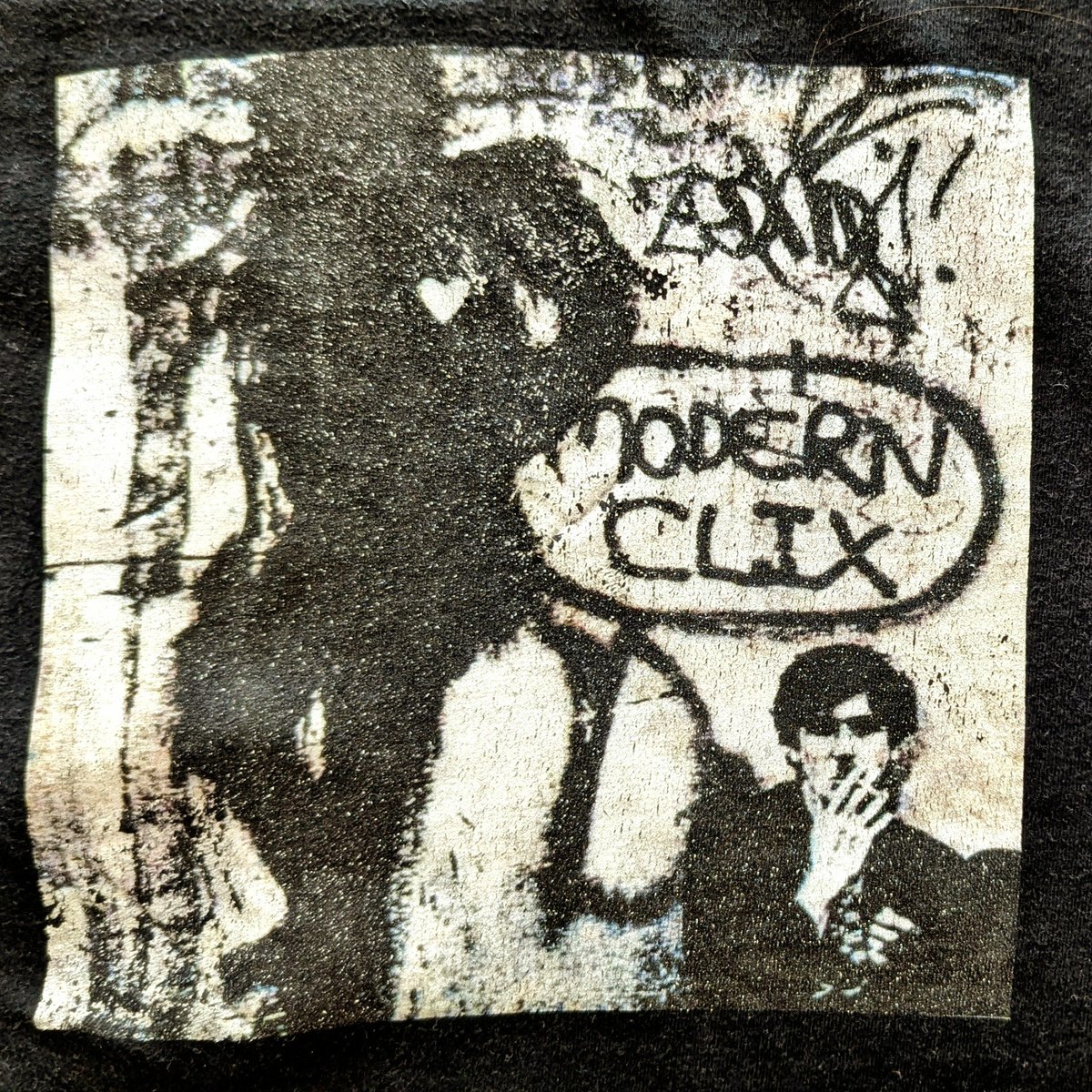 josegue's tweet photo. Desprejuiciados son los que vendrán
Y los que están, ya no me importan más.
Feliz Cumpleaños SNM
@CharlyGarciaBG 
#felizcumpleañoscharly
#charlygarcia https://t.co/jYSWjZhcyg