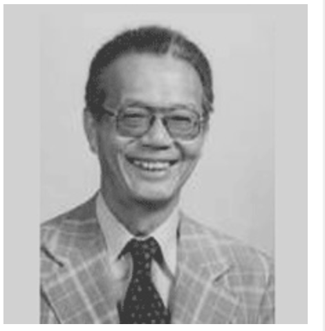 VHansenYear1000's tweet photo. The great historical linguist at Cornell who studied Jìndài Hànyǔ 近代汉语 (Modern Chinese), Tsu-Lin Mei (1933-2023) died on October 14, 2023. See Victor Mair's moving—and informative—tribute at:
https://t.co/F9otu6DL8z https://t.co/YDzqIrEumD
