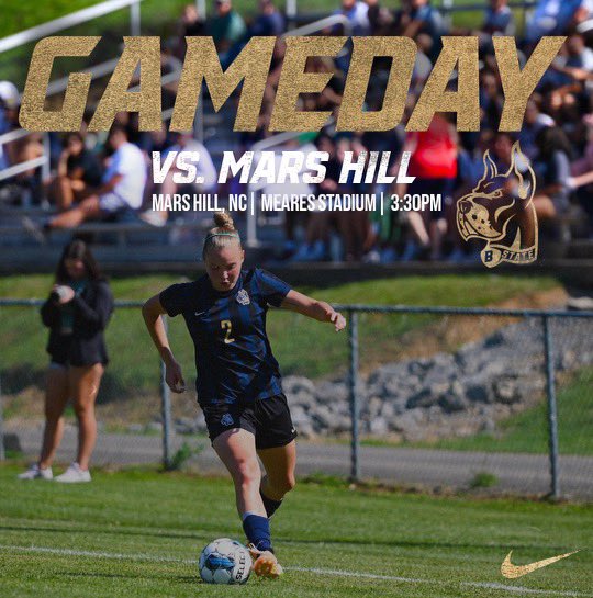 It’s game day!
We are off to Mars Hill- 3.30pm kick off!!

Let’s go!!