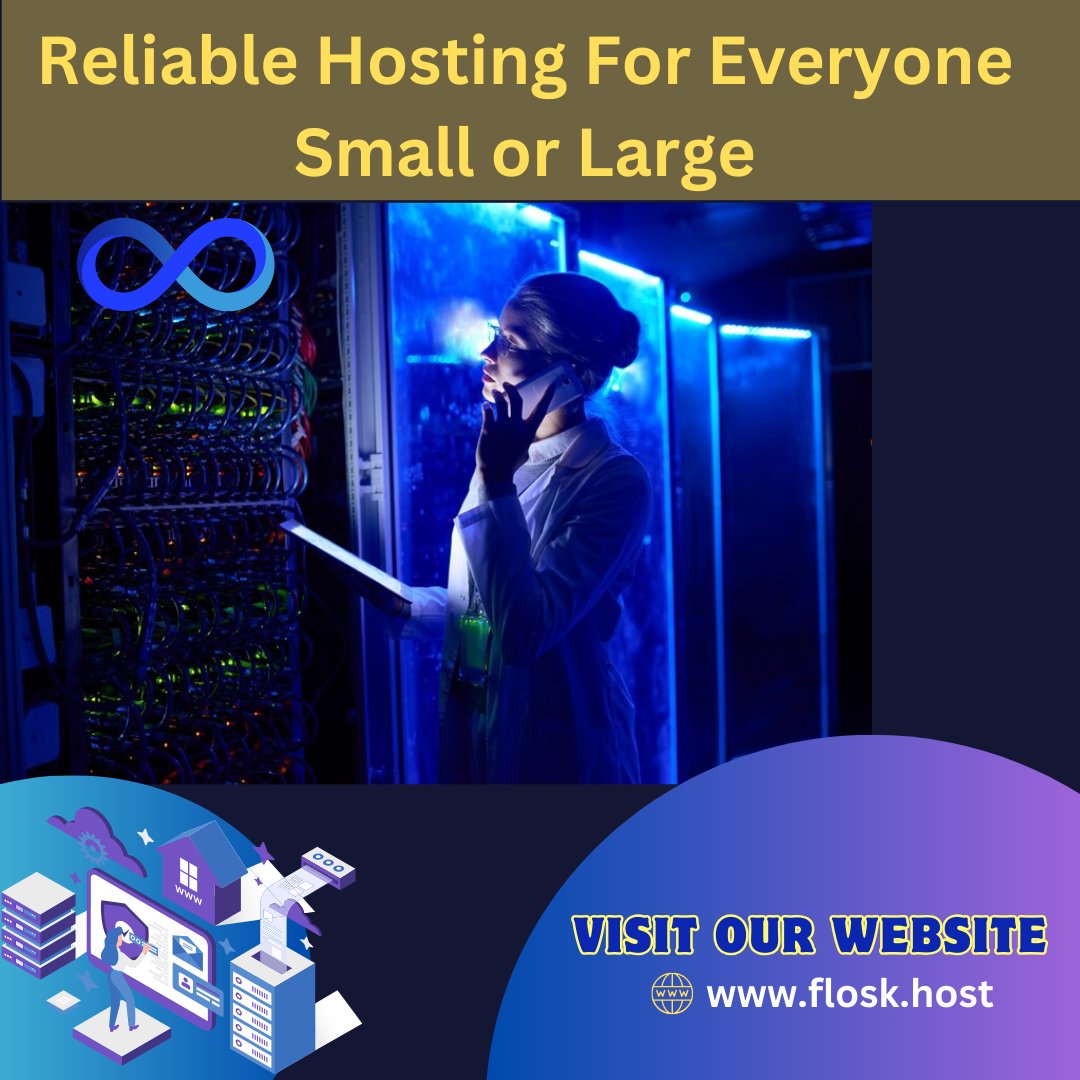 FloskHosting's tweet photo. Experience unparalleled performance and security with https://t.co/TD4g2CTluw's  #Virtual_Private_Server hosting.  lightning-fast speeds, dedicated resources, and 24/7 support. Visit: https://t.co/TD4g2CTluw  #VPSHosting #FlostHost #VirtualServers #WebHosting #vps #hostingserver https://t.co/l9tK71cz5H