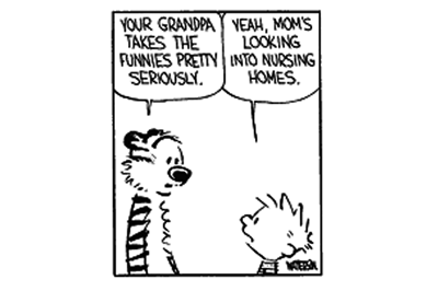ComicStripOTD's tweet photo. It's Monday & I'm not in the mood, so here are some classics from my hard drive. I promise you'll like them. Click here -- https://t.co/Yh7yJu7BnI -- to join @xkcd #mauldin #MrBoffo @stephanpastis @billamend @speedbumpcomic @JulesFeiffer #CalvinandHobbes #Levine #BloomCounty etc https://t.co/3PtC5OqWk5