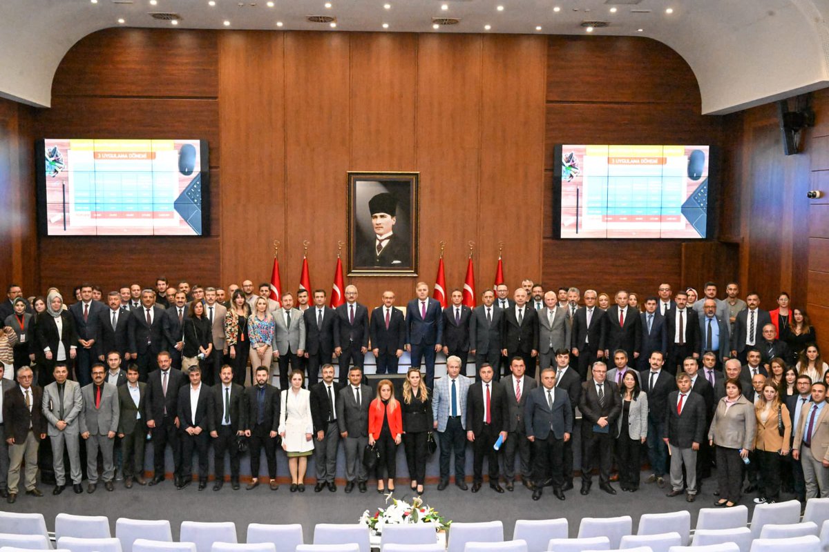 TC Kocaeli Valiliği tweet media