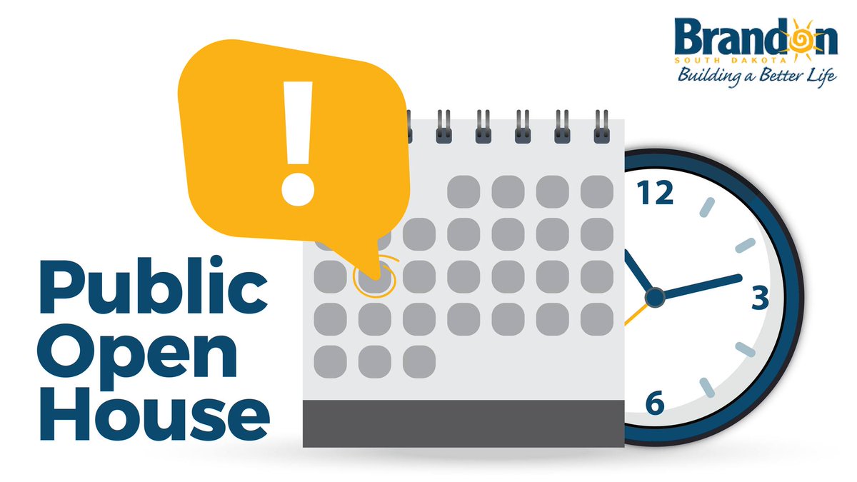 brandondevsd's tweet photo. The @BrandonSD57005 is creating its Master Transportation Plan. The Plan reviews our current system, forecasts future needs, and provides recommendations to help us get to where we want to be. The Public Open House is on 10/24 from 4-6PM at the Brandon Golf Course.
#brandonsd https://t.co/J7Qzk6PlJr