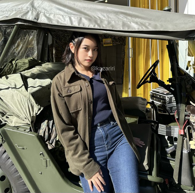 Twitterのコスプレ画像21