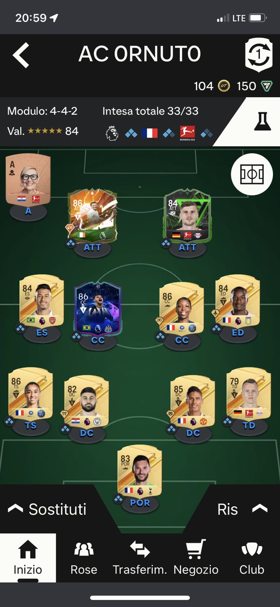 M4dly___'s tweet photo. @FUT_Rory https://t.co/vHUfFkguB9