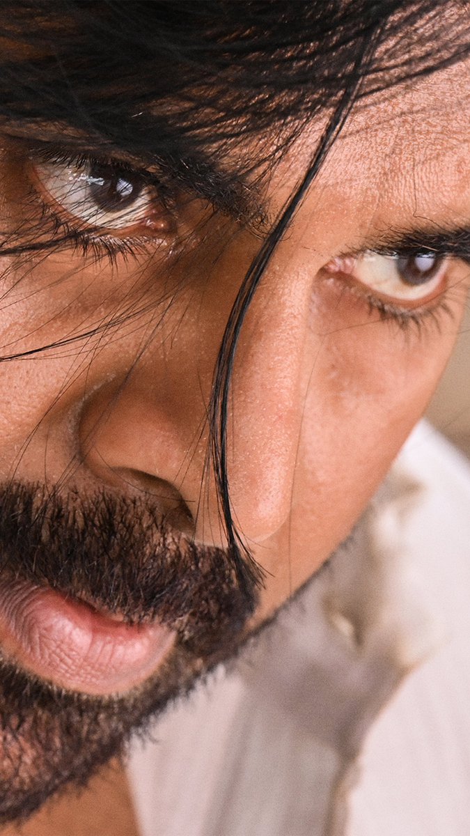 DVVMovies's tweet photo. To all his fans… Change your wallpapers… #TheyCallHimOG https://t.co/KsQIWhreEC