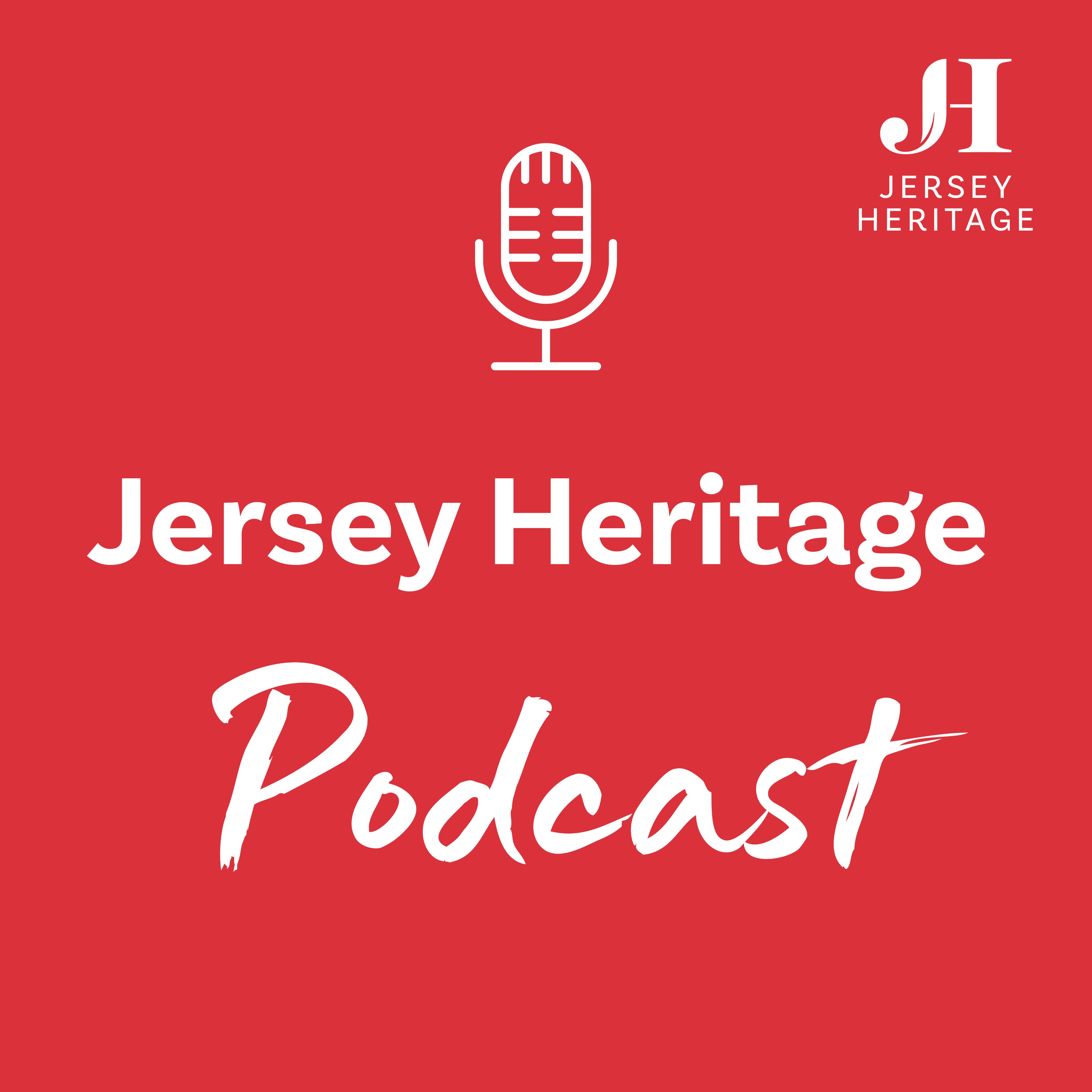 Heritage Jersey Organization