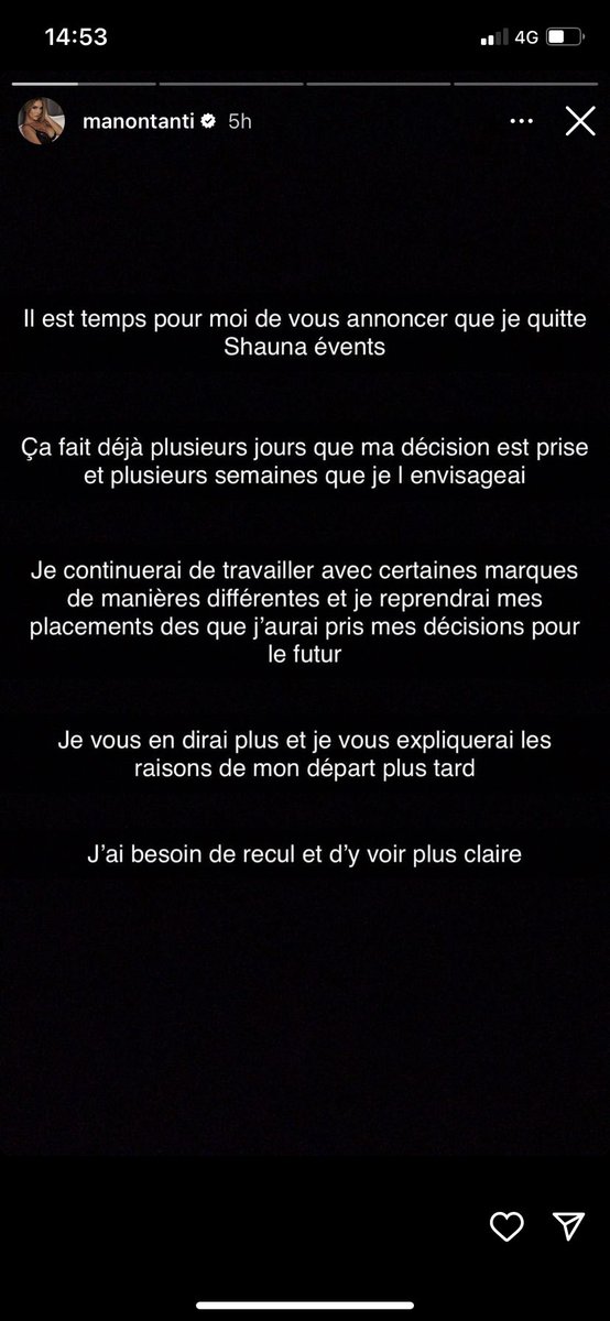 sharleynaa's tweet photo. @booba 👌🏼👌🏼 https://t.co/bQYsvC49cT
