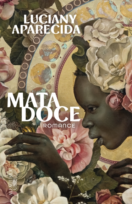 meindica1livro's tweet photo. Um romance épico e poderoso em que passado e presente se cruzam em um pequeno vilarejo rural no interior da Bahia.

“Mata doce”, de Luciany Aparecida, está em pré-venda: https://t.co/lQ0fyYfUQj https://t.co/lzvsienxe8