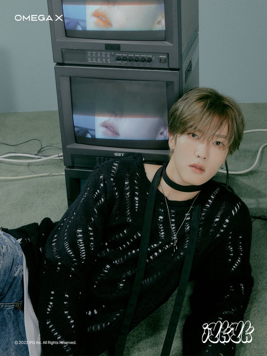OmegaX_official's tweet photo. OMEGA X (오메가엑스) 
The 3rd Mini Album [iykyk]

Concept Photo 1

🎧 2023.11.07 18:00 (KST)

#OMEGA_X #오메가엑스
#태동 #TAEDONG
#세빈 #SEBIN
#정훈 #JUNGHOON
#iykyk #if_you_know_you_know https://t.co/Z7NKNJKWfM
