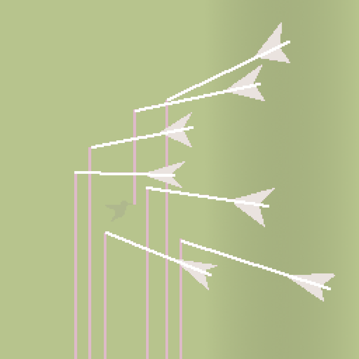 Greystache_MT's tweet photo. 20x WL GIVEAWAY

Name the original band from this (reimagined) album art

-Like + Retweet this post
-Submit your entry via the Google form (link👇) https://t.co/aSECdREJyz

20 Wizardlist will be raffled among the correct answers
*48 hours to enter*

Clues below 👇 https://t.co/iv8kANjjLR