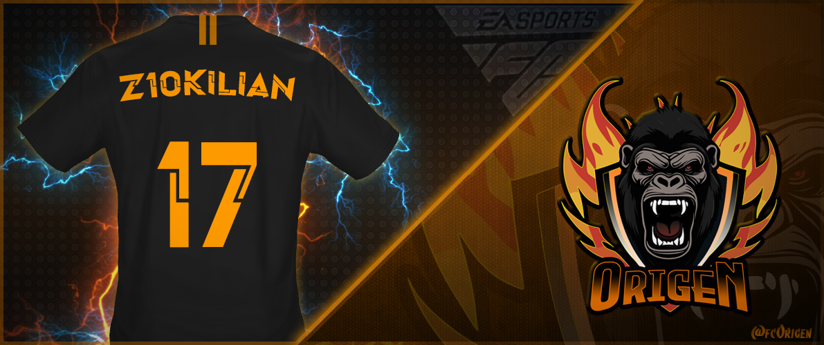 Subimos el nivel, hoy presentamos a <a href="/I5IZidane10/">Zidane 10</a>, campeón de liga y copa en <a href="/eLaLiga/">eLaliga</a> 2022. Tenerle en el equipo es una gran ayuda.....no como en el Age of Empires, que te quita las ovejas y te amuralla las minas el muy h.....😐

¡Bienvenido Z10Kilian_!

#SomosOrigen #FC24 🦍🍌