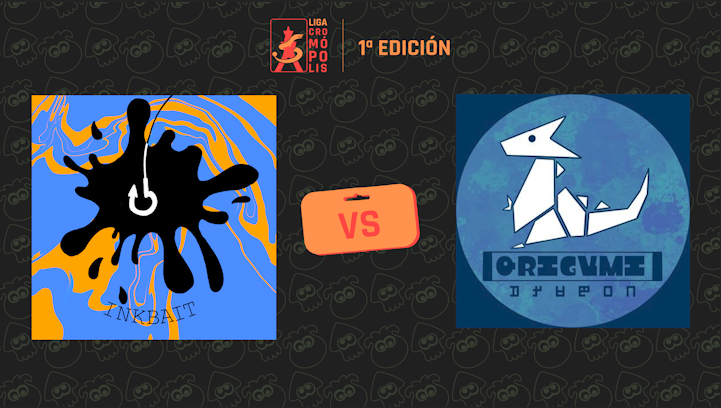 Liga Cromopolis inkberia tweet media