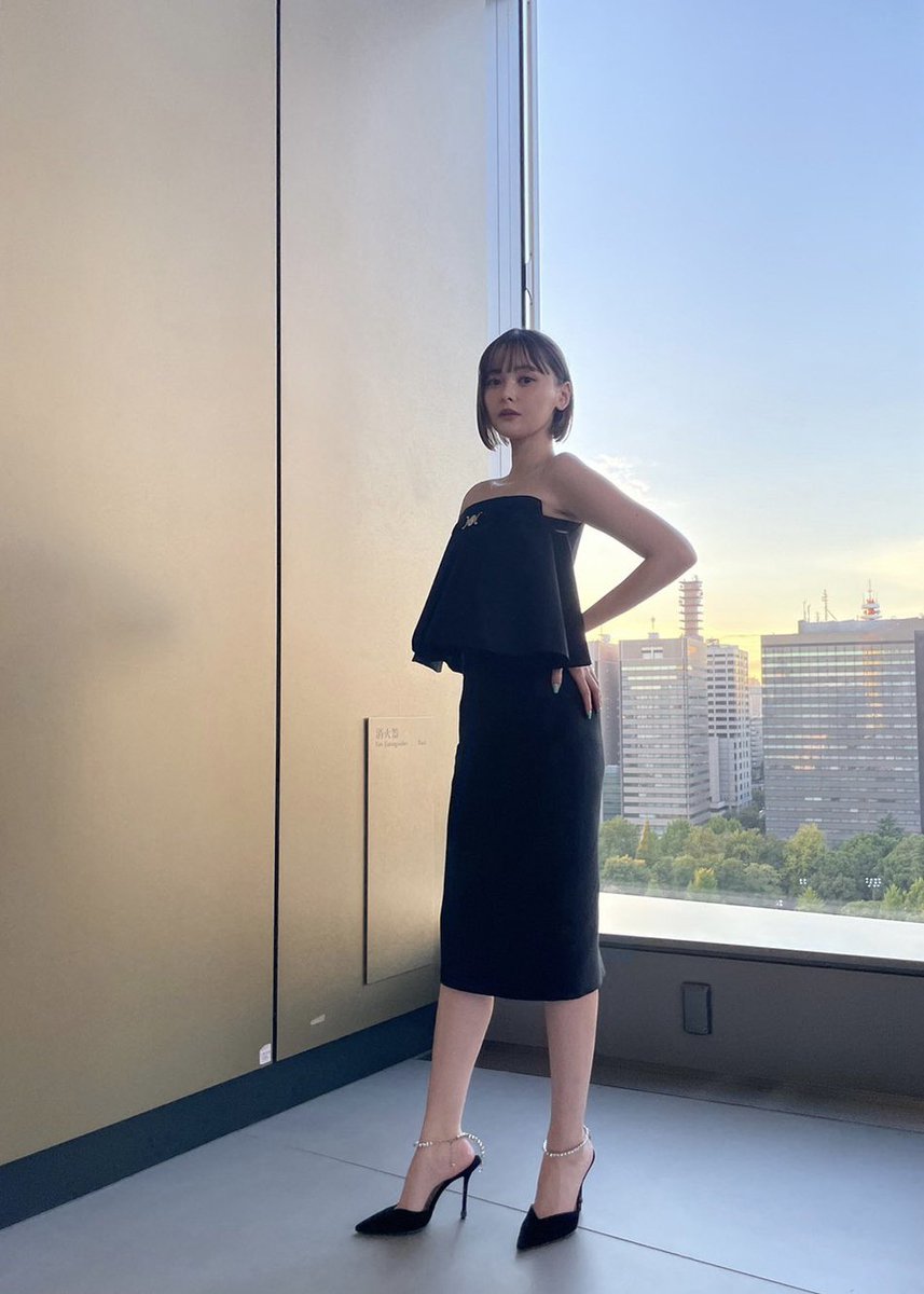 tina_tamashiro's tweet photo. #TIFF2023 https://t.co/488OdIXGkH