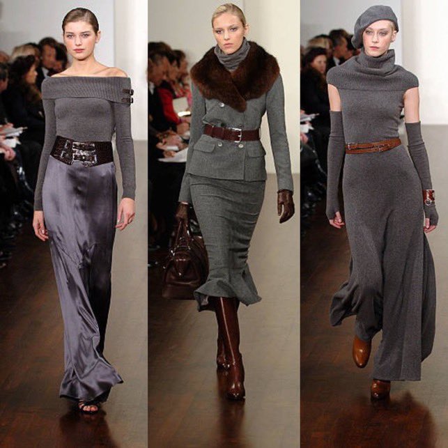 Ralph Lauren 2005