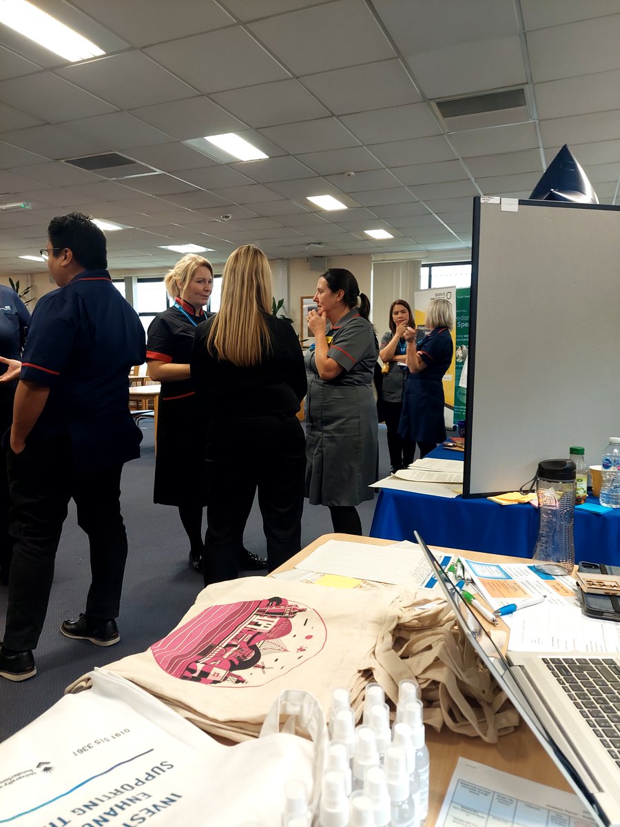 CaPE Sunderland tweet media