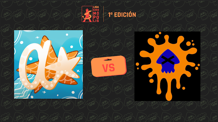 Liga Cromopolis inkberia tweet media