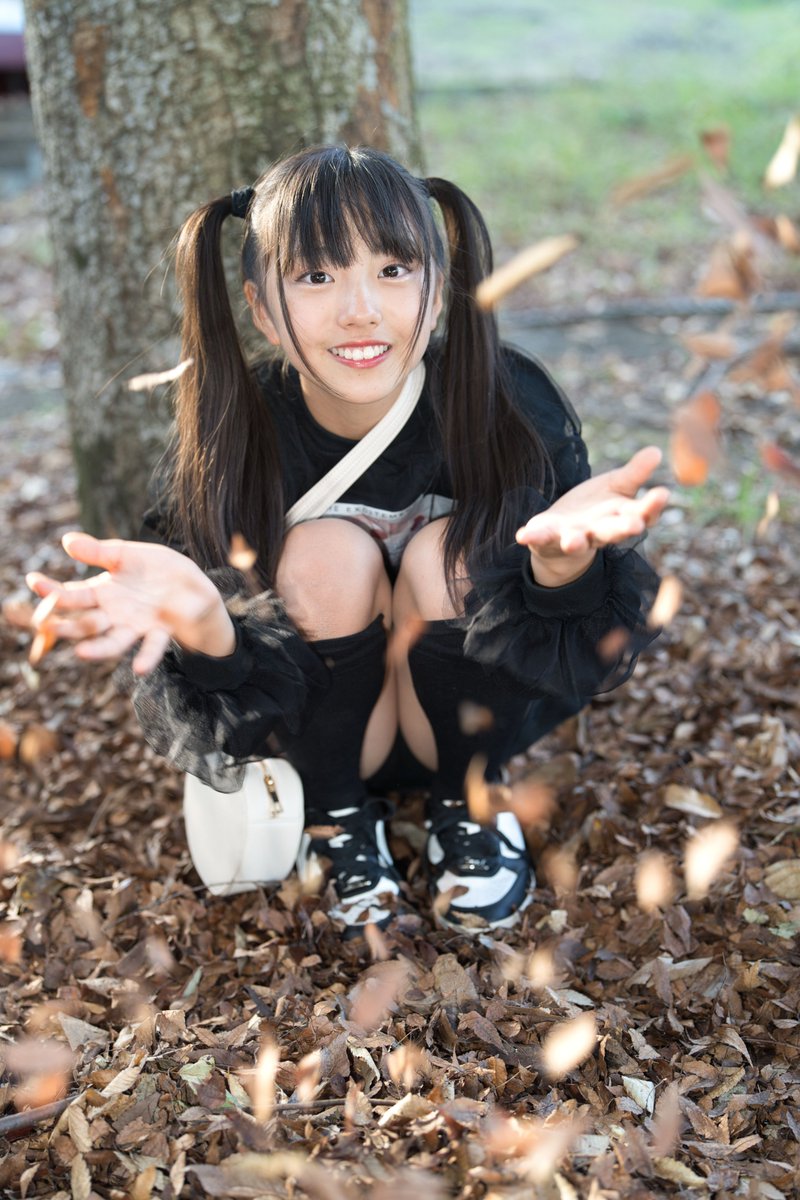 2023/10/22 山響フェス＠かかしの里 #じゅじゅ #ちびーず仮 #あかぎ団