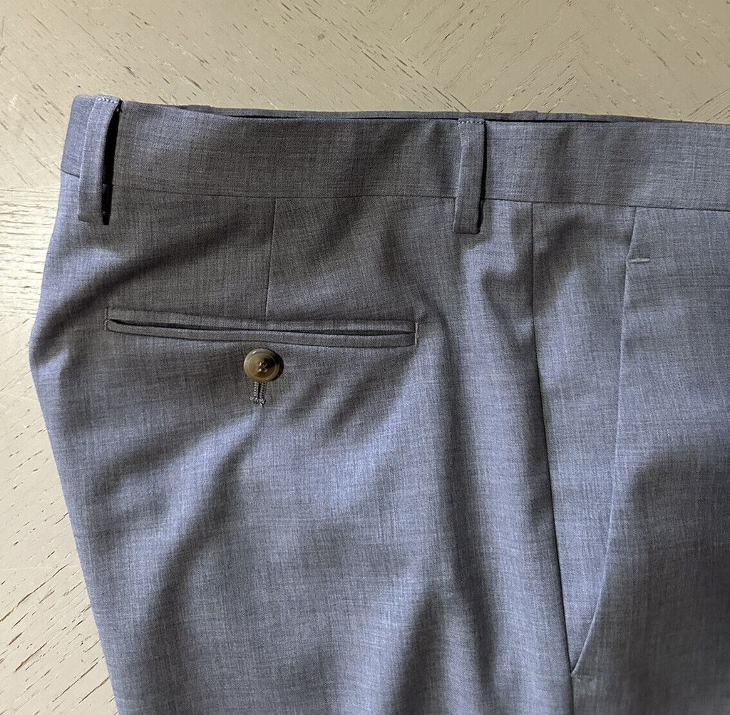 Check out this product 😍 NWT $825 Giorgio Armani Mens Drsss Pants LT Gray 34 US/50 Eu Italy 😍 
by Giorgio Armani starting at $193.50 USD. 
Shop now 👉👉 bit.ly/3tGCdN3