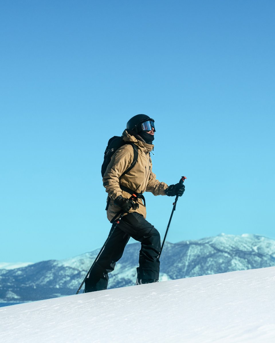 hamiltonwatch's tweet image. Get ready to tackle new terrains with the Khaki Field Expedition line, adventure-ready timepieces that'll guide you to your destination, no matter what the weather: ms.spr.ly/60169xbsn

#hamiltonwatch #stepoutside #expedition #new #adventureawaits