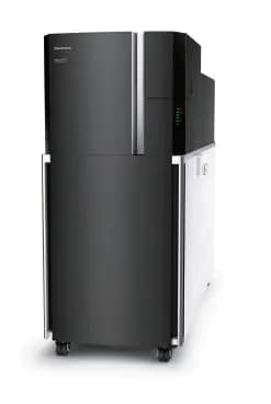 shimadzussi's tweet photo. We're excited to be here in Quebec at the first #IMSIS conference showcasing our MALDI #MassSpectrometry imaging solutions with a compact footprint. Visit our booth to speak with a product expert and learn more.  https://t.co/o2W2u230Eg #IMSIS2023 https://t.co/Ecys4gNMCW