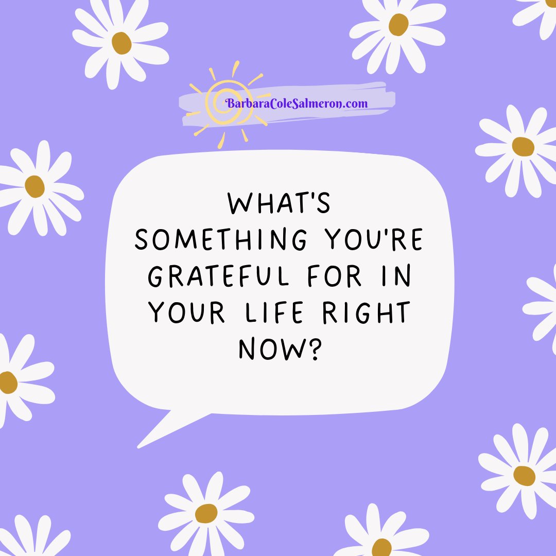 BColeSalmeron's tweet photo. List them here! 😍🌼
#quotes #inspirationalquotes #dallastexas #onlinecoach #onlinecoaching #relationshipcoach #relationships #relationshiphacks #honeymoonforever #BarbaraColeSalmeron #EmpoweredRelationships #ScienceofStressRelief https://t.co/yR2cLvELg2