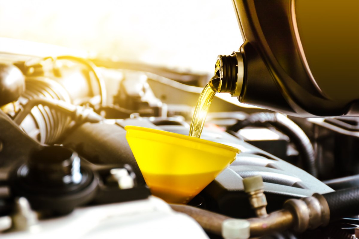 David Valentyne, Business Development Manager at TotalEnergies, discusses in @Aftermarket01 how lubricants can help accelerate sustainability for aftermarket operators. Read more here: bit.ly/3QsP5zm